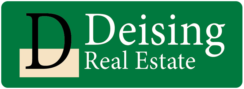 Deising-Real-Estate-Updated-Logo